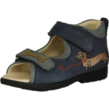 Supinált Kisfiú Szamos Cipő - Szandál (4381-207090-20)