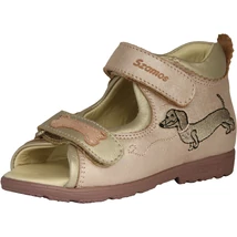 Supinált Kislány Szamos Cipő - Szandál (4381-407490-20)