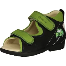 Supinált Kisfiú Szamos Cipő - Szandál (4383-207091-23)