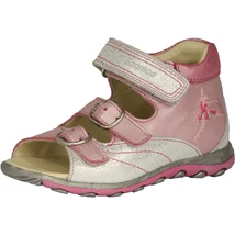 Formatalpas Kislány Szamos Cipő - Szandál (4384-501933-35)