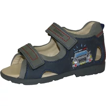 Supinált Kisfiú Szamos Cipő - Szandál (4392-207390-20)