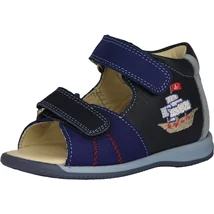 Formatalpas Kisfiú Szamos Cipő - Szandál(4395-104930-19)