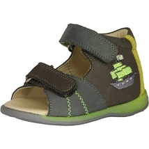 Formatalpas Kisfiú Szamos Cipő - Szandál(4395-205030-18)