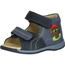 Formatalpas Kisfiú Szamos Cipő - Szandál(4398-104930-18)