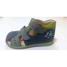 Formatalpas Kisfiú Szamos Cipő - Szandál(4399-205030-19)