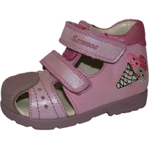 Supinált Kislány Szamos Cipő - Szandál (4399-407492-26)