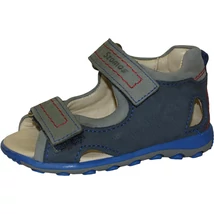 Formatalpas Kisfiú Szamos Cipő - Szandál(4401-204523-35)