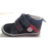 Formatalpas Kisfiú Szamos Cipő - Őszi gyerekcipő(1534-100001-24)