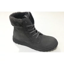 Formatalpas Kislány Szamos Cipő - Téli Gyerekcipő(1542-573324-40)