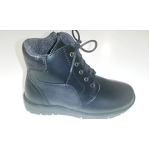 Formatalpas Kislány Szamos Cipő - Téli Gyerekcipő (1581-400003-33)