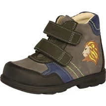 Supinált Kisfiú Szamos Cipő - Őszi Gyerekcipő (1662-107093-32)