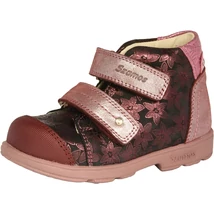 Supinált Kislány Szamos Cipő - Őszi Gyerekcipő (1669-407493-35)