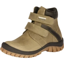 Formatalpas Kisfiú Szamos Cipő - Téli Gyerekcipő(1686-171844-40)