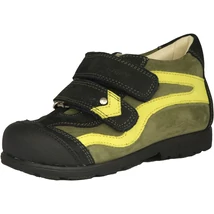 Supinált Kisfiú Szamos Cipő - Őszi Gyerekcipő (1762-207092-28)