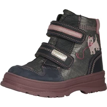 Formatalpas Kislány Szamos Cipő - Téli Gyerekcipő(1813-670272-27)