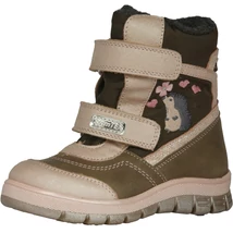 Formatalpas Kislány Szamos Cipő - Téli Gyerekcipő (1817-672463-32)