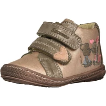 Formatalpas Kislány Szamos Cipő - Őszi Gyerekcipő(1826-406671-24)