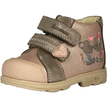 Supinált Kislány Szamos Cipő - Őszi Gyerekcipő(1826-407690-19)