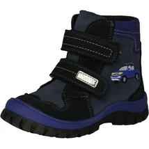 Formatalpas Kisfiú Szamos Cipő - Téli Gyerekcipő(1874-176811-21)