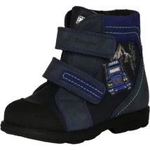 Supinált Kisfiú Szamos Cipő - Téli Gyerekcipő (1878-177093-33)