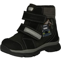 Formatalpas Kisfiú Szamos Cipő - Téli Gyerekcipő(1878-271983-32)