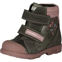 Supinált Kislány Szamos Cipő - Téli Gyerekcipő(1878-477493-34)