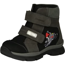 Formatalpas Kisfiú Szamos Cipő - Téli Gyerekcipő(1879-171981-21)