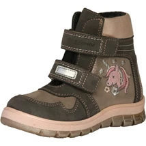 Formatalpas Kislány Szamos Cipő - Téli Gyerekcipő (1880-472462-26)