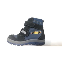 Formatalpas Kisfiú Szamos Cipő - Téli gyerekcipő(1881-176313-31)