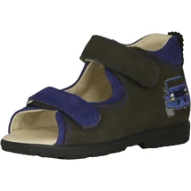 Supinált Kisfiú Szamos Cipő - Szandál (4403-207092-26)