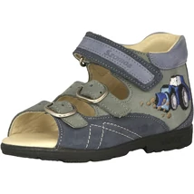 Supinált Kisfiú Szamos Cipő - Szandál (4406-107093-32)