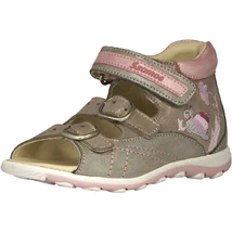 Formatalpas Kislány Szamos Cipő - Szandál (4406-406912-26)