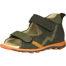 Formatalpas Kisfiú Szamos Cipő - Szandál(4413-204732-27)