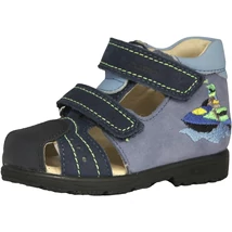 Supinált Kisfiú Szamos Cipő - Szandál (4414-107092-25)