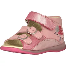 Formatalpas Kislány Szamos Cipő - Szandál (4416-404920-18)