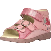 Supinált Kislány Szamos Cipő - Szandál (4416-407490-18)