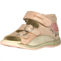 Formatalpas Kislány Szamos Cipő - Szandál (4416-504821-23)