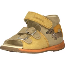 Formatalpas Kisfiú Szamos Cipő - Szandál(4417-204831-22)