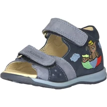 Formatalpas Kisfiú Szamos Cipő - Szandál(4418-104931-22)