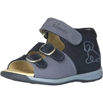 Formatalpas Kisfiú Szamos Cipő - Szandál(4426-104931-23)