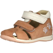 Formatalpas Kislány Szamos Cipő - Szandál(4432-404912-25)