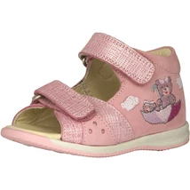 Formatalpas Kislány Szamos Cipő - Szandál (4418-505120-18)