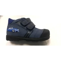 Supinált Kisfiú Szamos Cipő - Őszi Gyerekcipő (1866-107093-35)