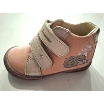 Formatalpas Kislány Szamos Cipő - Őszi Gyerekcipő(1901-406671-22)