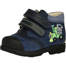 Supinált Kisfiú Szamos Cipő - Őszi Gyerekcipő (1903-107091-22)