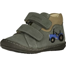 Formatalpas Kisfiú Szamos Cipő - Őszi gyerekcipő(1906-208311-24)