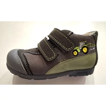 Supinált Kisfiú Szamos Cipő - Őszi Gyerekcipő (1913-207392-30)