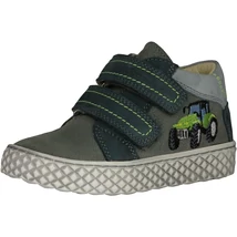 Formatalpas Kisfiú Szamos Cipő - Őszi Gyerekcipő (1915-200232-28)