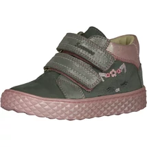 Formatalpas Kislány Szamos Cipő - Őszi Gyerekcipő(1915-400132-28)