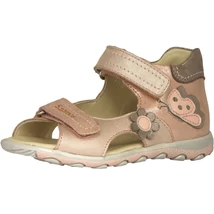 Formatalpas Kislány Szamos Cipő - Szandál (4427-509012-28)